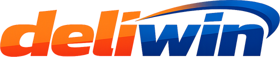 Logo deliwin